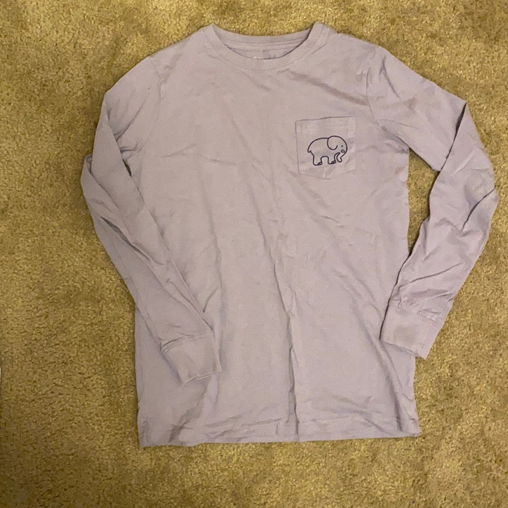 Ivory Ella Long sleeve